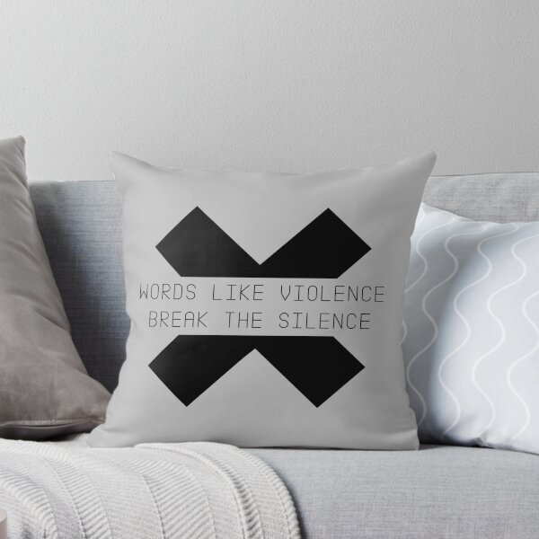 Item preview, Enjoy The Silence 2, black designed and sold by perezzzoso.