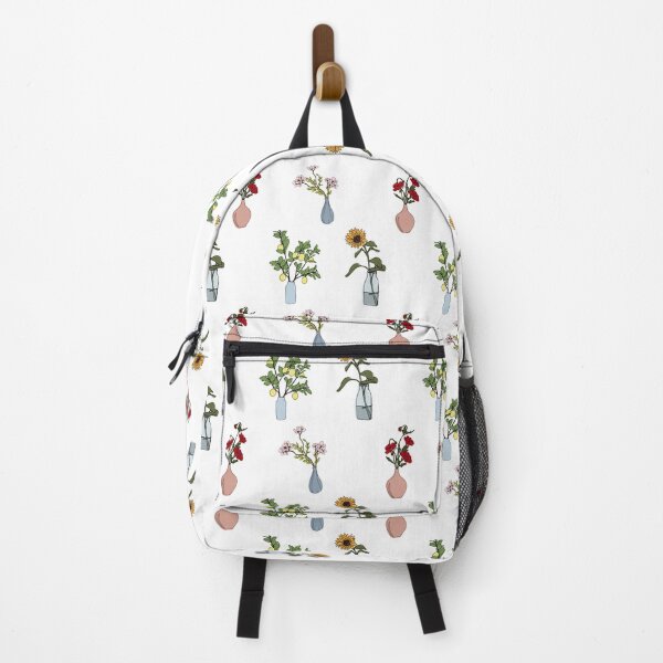 Item preview, Flower pack designed and sold by Julia Hawley.