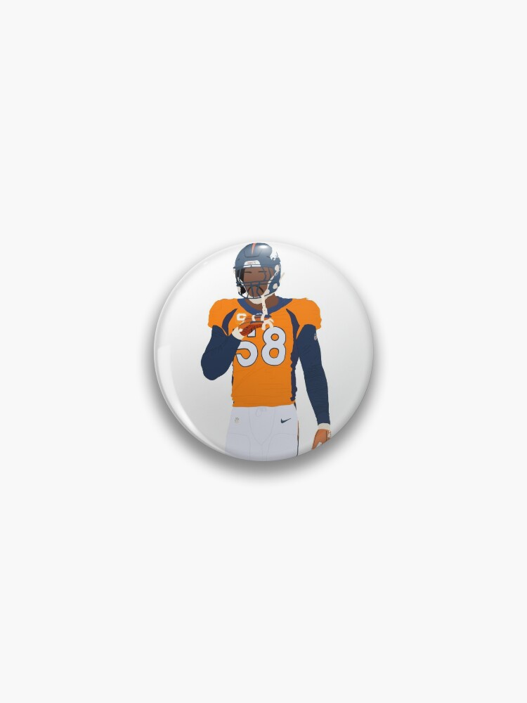 Pin on Denver Broncos