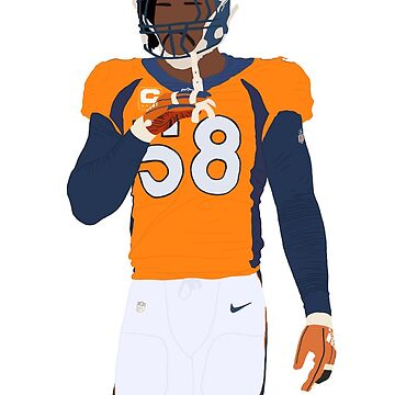 Pin on Von Miller