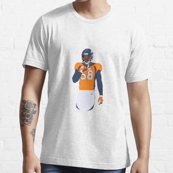 Denver Broncos Patrick Surtain II PS2 Shirt, hoodie, sweater, long sleeve  and tank top