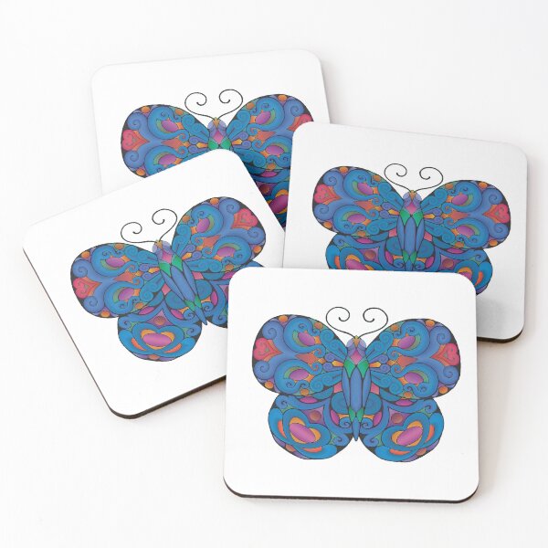 Item preview, Papillon designed and sold by felinefanatic.