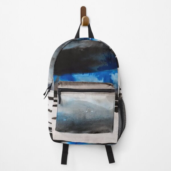 Item preview, moody sky designed and sold by Marianna Tankelevich.