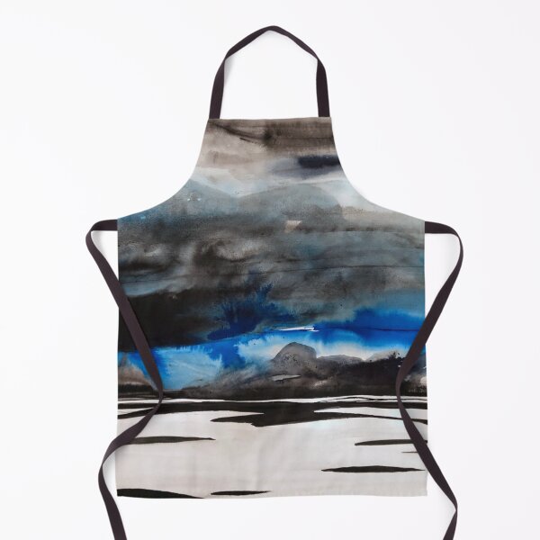 Item preview, moody sky designed and sold by Marianna Tankelevich.
