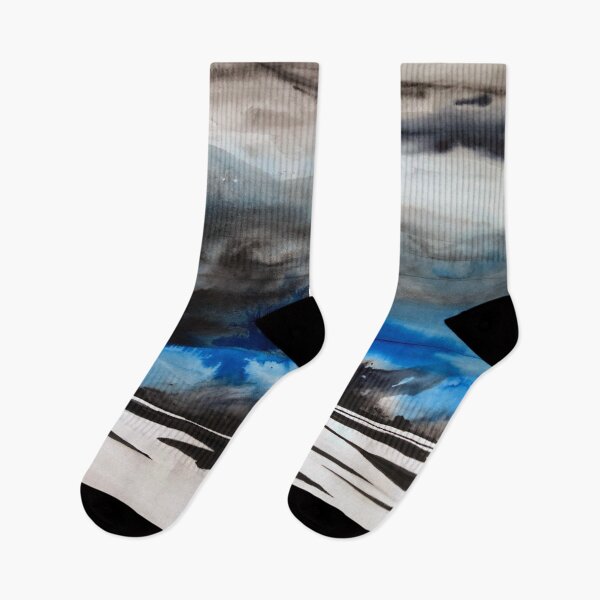 Item preview, moody sky designed and sold by Marianna Tankelevich.
