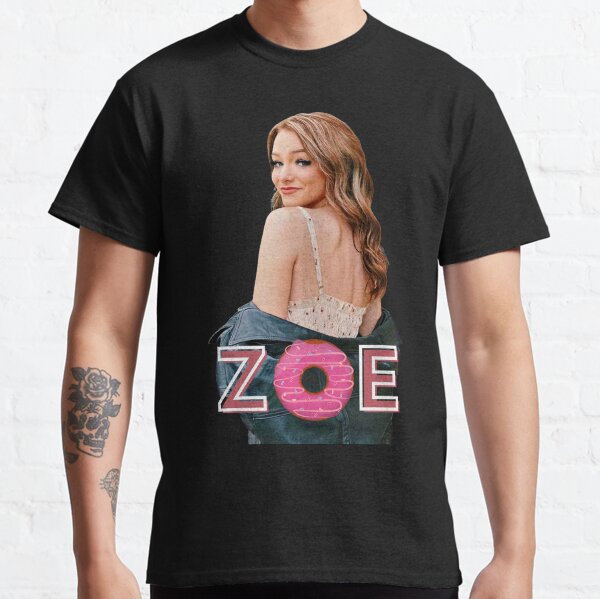 zoe laverne new merch