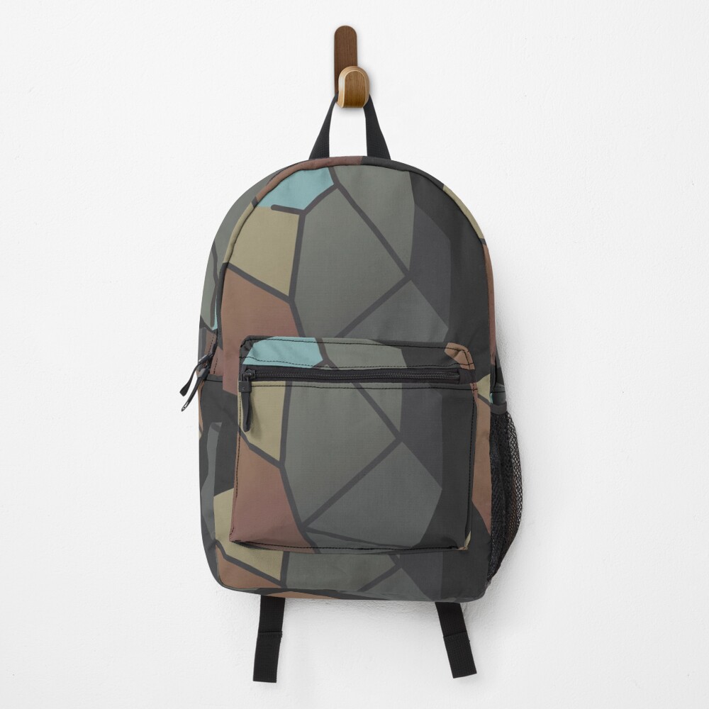 Item preview, Backpack designed and sold by ejcreative.