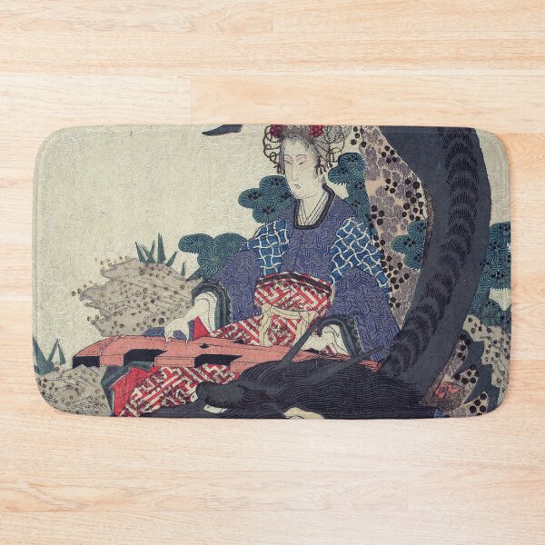 Item preview, Benzaiten ni Ryu designed and sold by AdamStCyr.