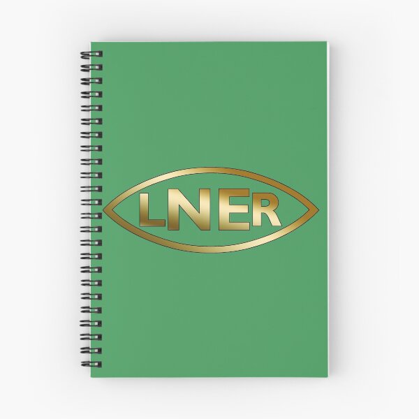 Item preview, London and North Eastern Railways designed and sold by Steve H Clark.