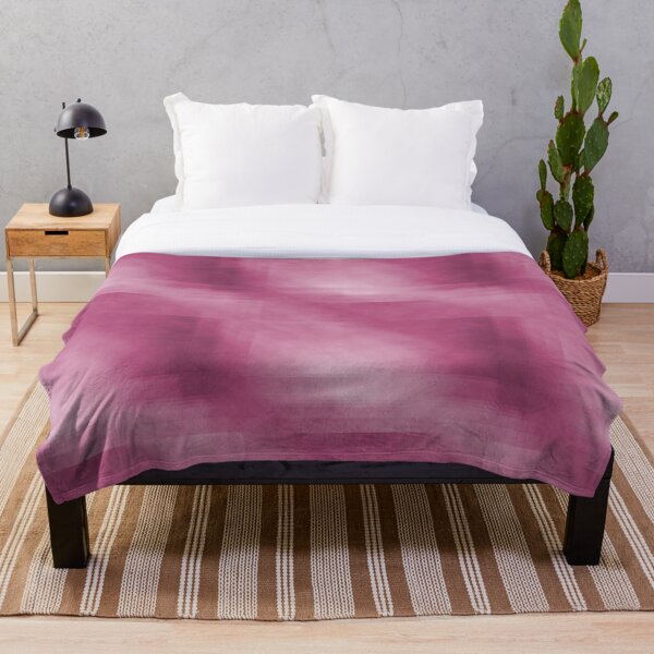 Item preview, Pink plaid pattern designed and sold by MaijaR.