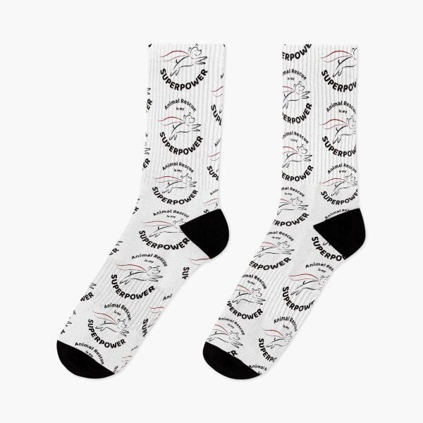 Item preview, Animal Rescue Superpower Dog designed and sold by MSwiftDesigns.