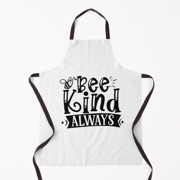 Item preview, Bee Kind Always Doodle and Lettering designed and sold by OnlyGoodVibesZ.