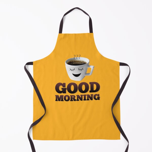Item preview, Good Morning Coffee designed and sold by roqson.