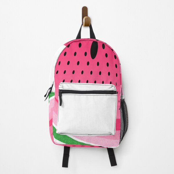 Item preview, Good Vibes Only Watermelon Sugar designed and sold by SobaWaveStudio.