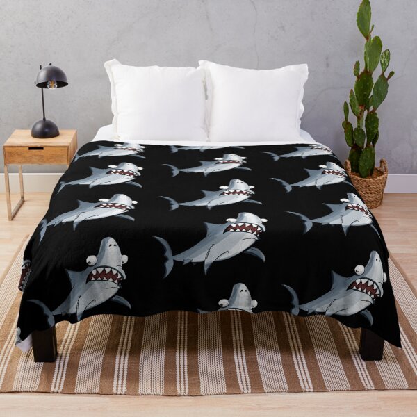 Item preview, Shark designed and sold by TrendingMerch20.