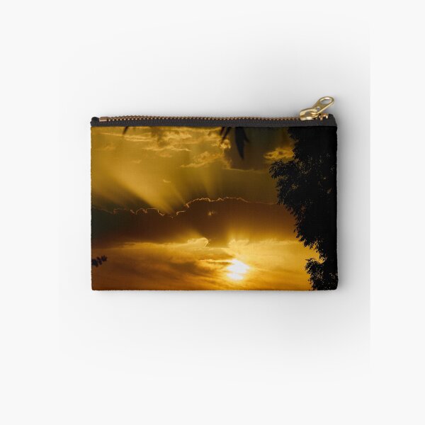 Item preview, sunset and silhouettes designed and sold by MikeCaffrey.