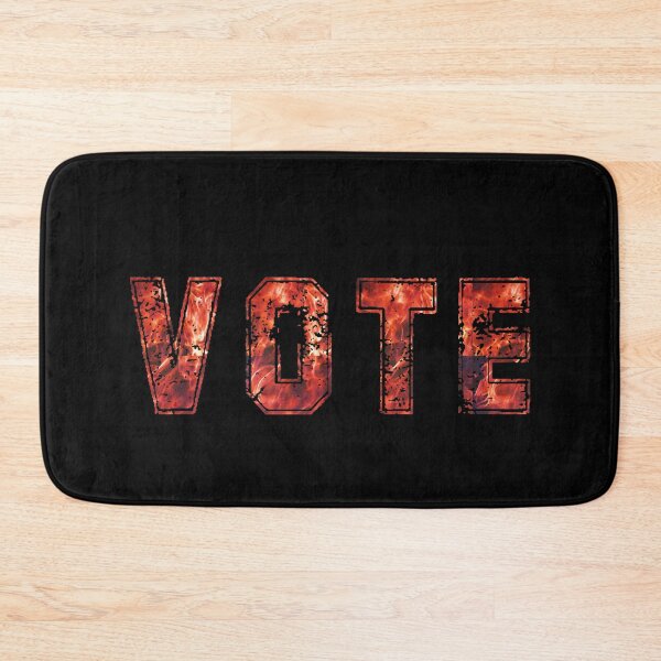 Item preview, Vote tshirt  designed and sold by KGN  CREATIVITY.