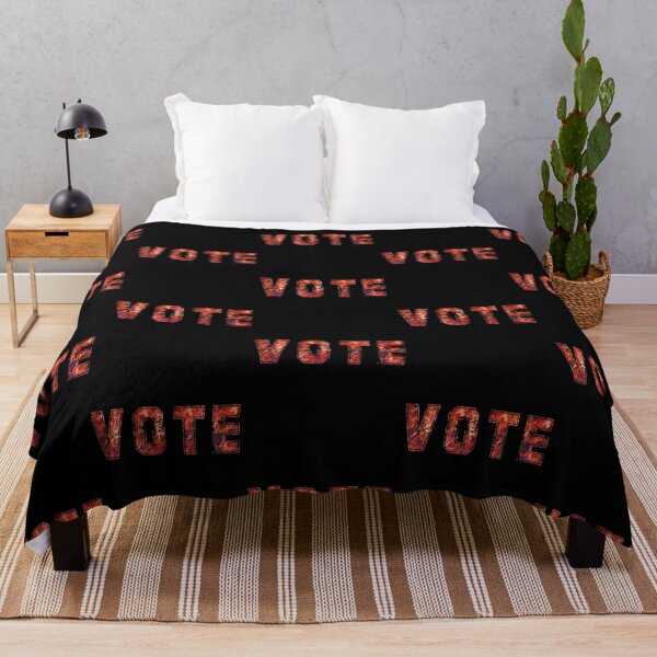 Item preview, Vote tshirt  designed and sold by KGN  CREATIVITY.