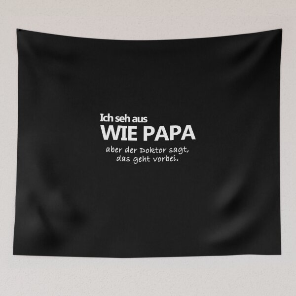 Item preview, I look like dad designed and sold by Eric Feigl.