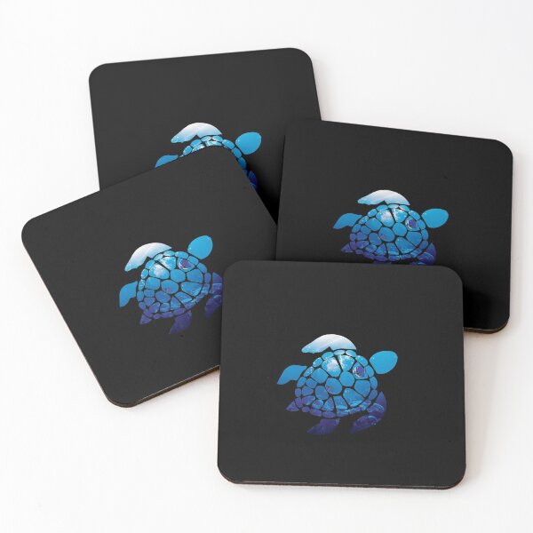 Item preview, Ocean Sea Turtle designed and sold by Esmilna Castillo.