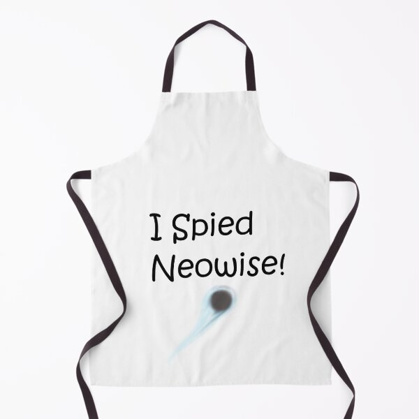 Item preview, I Spied NEOWISE designed and sold by Zen Goat.