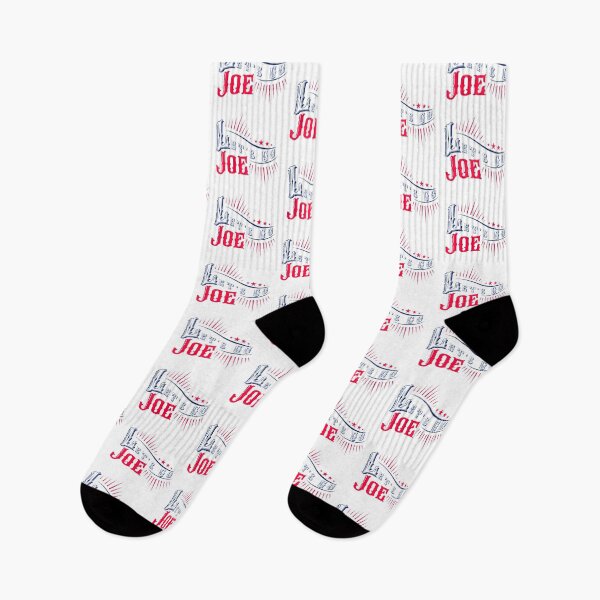 Item preview, Let's Go Joe Biden Trump USA Presidential Election designed and sold by OmmeDesigns.