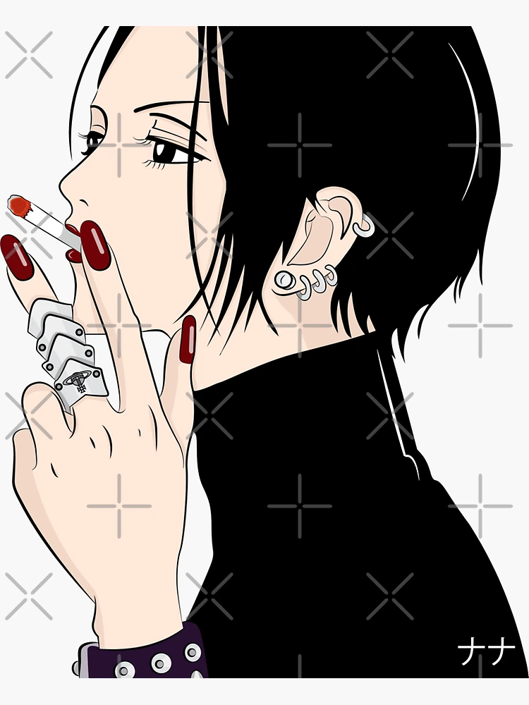 nana❤︎ Nana | MMKB | Fandom