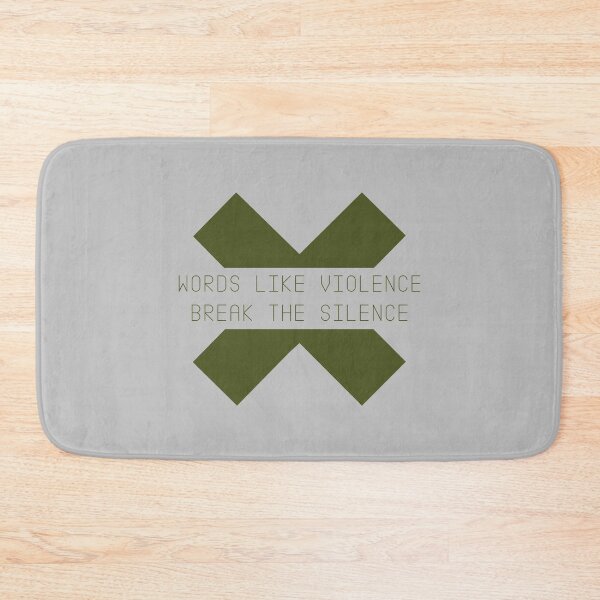 Item preview, Enjoy The Silence 2, green designed and sold by perezzzoso.