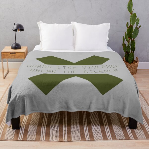 Item preview, Enjoy The Silence 2, green designed and sold by perezzzoso.