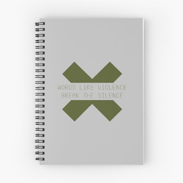 Item preview, Enjoy The Silence 2, green designed and sold by perezzzoso.