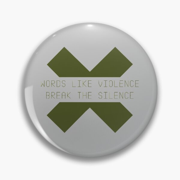 Item preview, Enjoy The Silence 2, green designed and sold by perezzzoso.