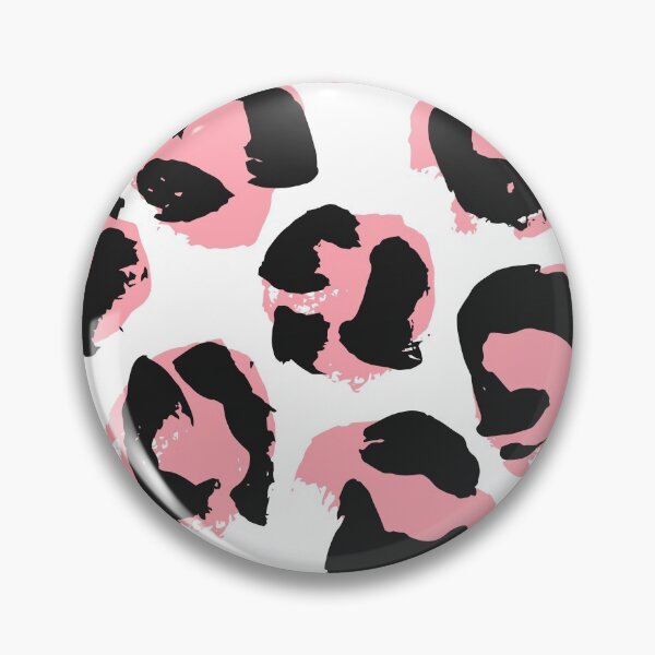Item preview, Pink leopard designed and sold by JuliaBadeeva.