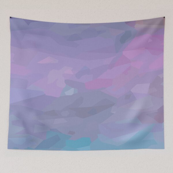 Item preview, Impressionist pink sky angles designed and sold by Gelert.