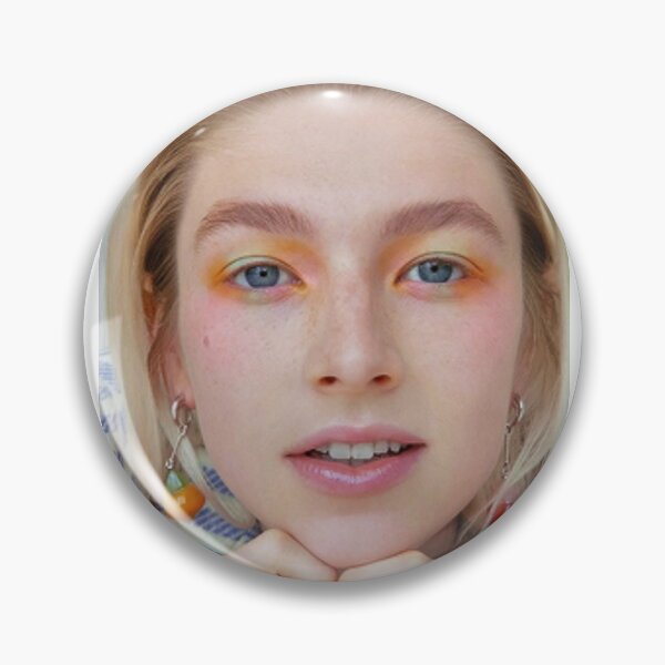 Item preview, Hunter Schafer designed and sold by evaschroeder.