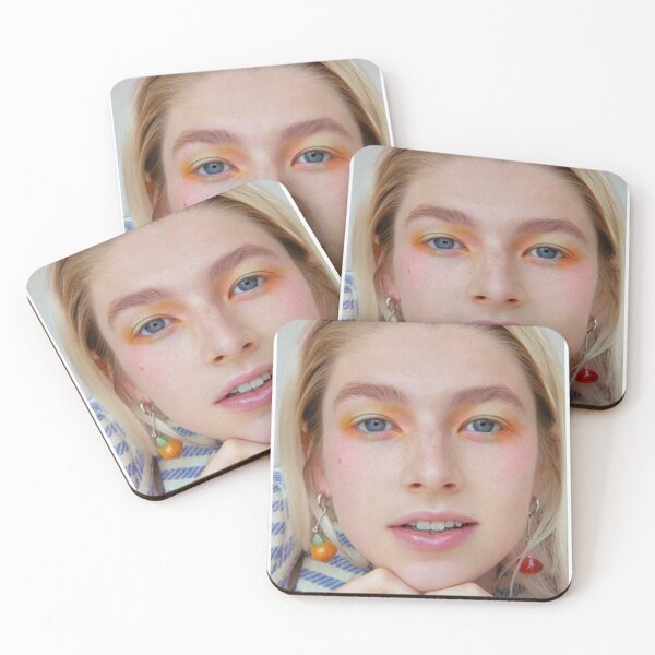 Item preview, Hunter Schafer designed and sold by evaschroeder.