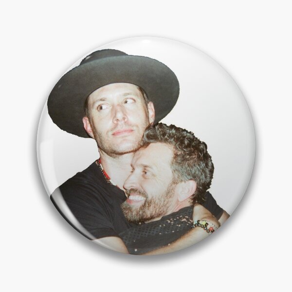 Item preview, Jensen and Rob designed and sold by sophiastyler.