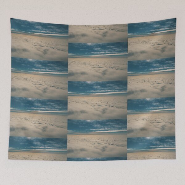 Item preview, cloudcarpet - three designed and sold by greatnorris.