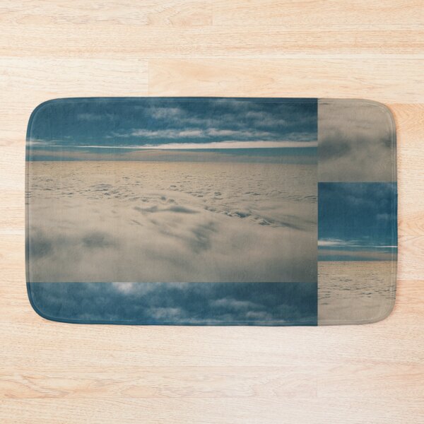 Item preview, cloudcarpet - three designed and sold by greatnorris.
