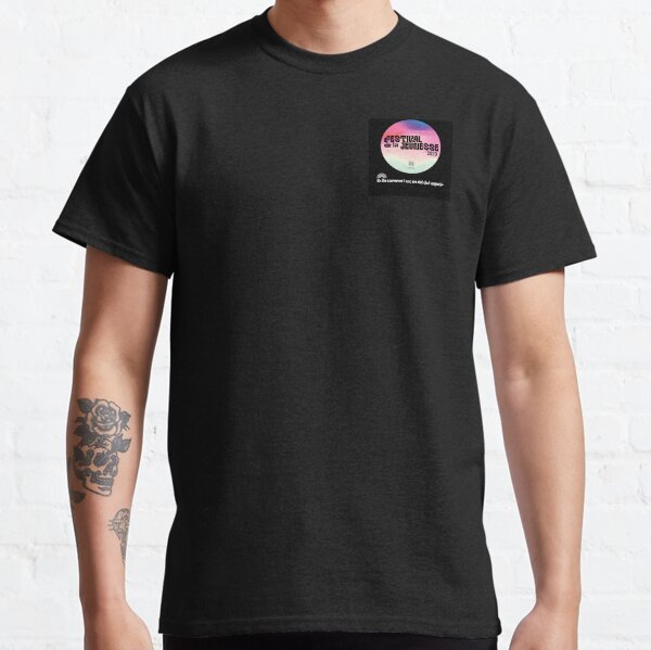 By Sakura and Aundre 1 - FR T-shirt classique