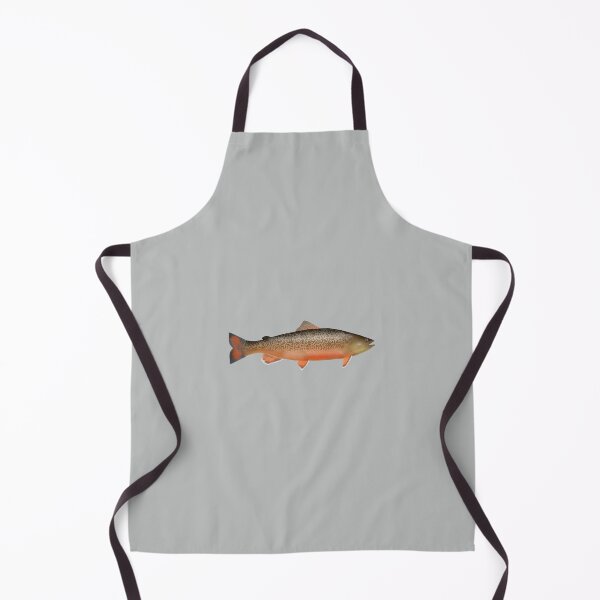 Item preview, Tiger Trout designed and sold by fishfolkart.