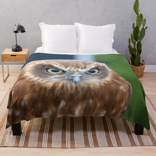 Item preview, Tawny Owl designed and sold by MikeCaffrey.