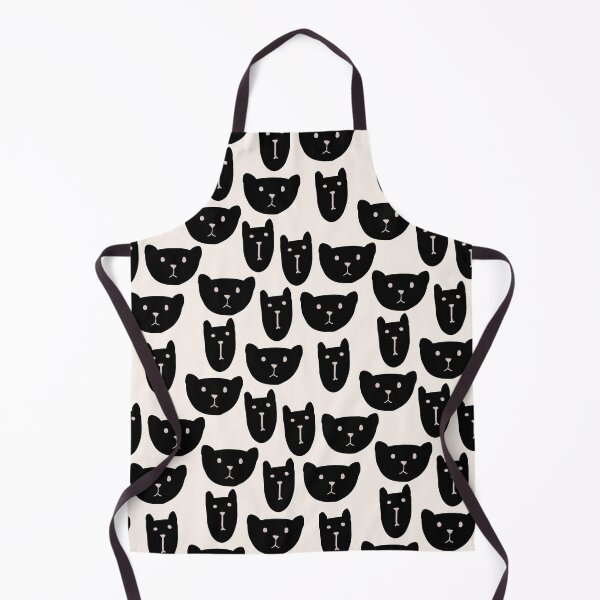 Item preview, Bear animal doodle cute black and white background designed and sold by TheSimpleMan.