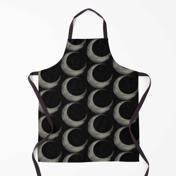 Item preview, Moon and Stars designed and sold by cmakeitcount.