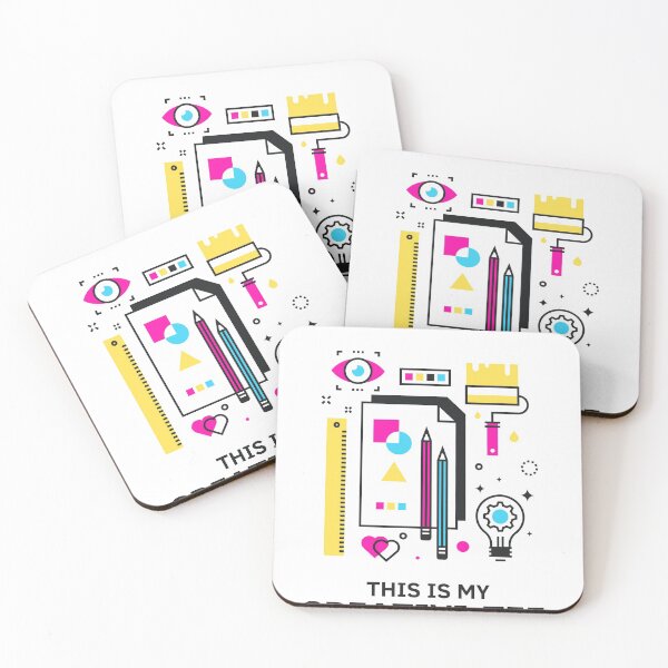 Item preview, Creative people attention style designed and sold by Frenur.