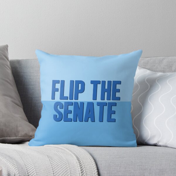 Item preview, Flip the Senate designed and sold by Epic Love Designs.
