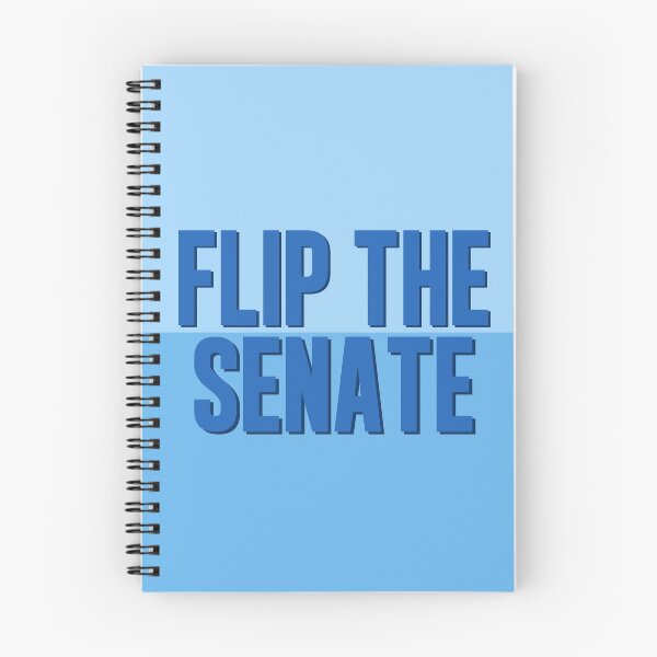 Item preview, Flip the Senate designed and sold by Epic Love Designs.