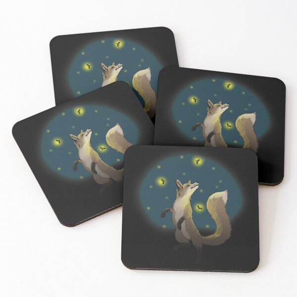 Item preview, Midnight Dance designed and sold by Launchycat.