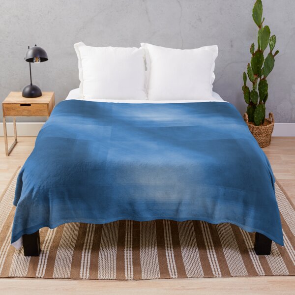 Item preview, Blue plaid pattern designed and sold by MaijaR.