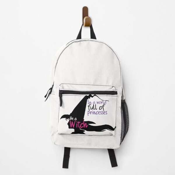 Item preview, In a world full of princesses be a witch designed and sold by Izod55.