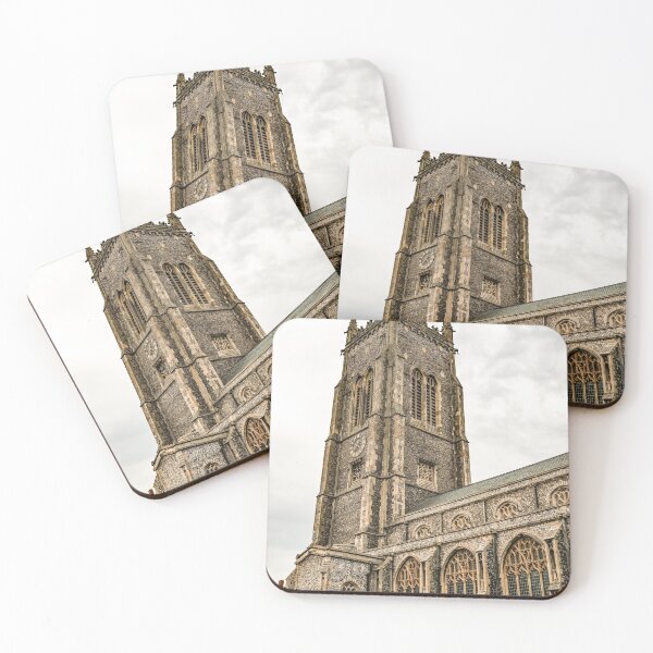 Item preview, Anglican church in a small Norfolk town designed and sold by yackers1.